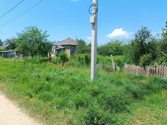 Продам участок 19 соток, ИЖС, Кирова ул, 30, Пшехская ст-ца, 0 км от города
