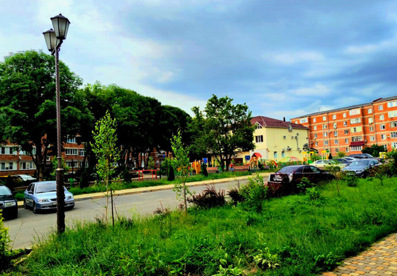 Продам двухкомнатную (2-комн.) квартиру, Ленина ул, 4, Апшеронск г