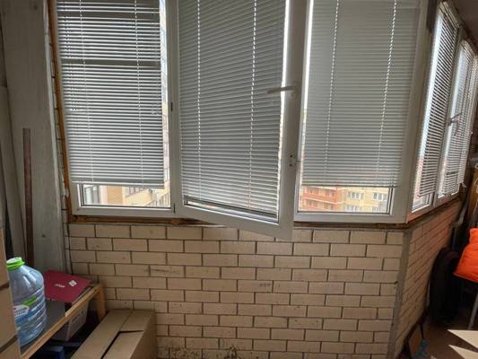 Продам двухкомнатную (2-комн.) квартиру, Трудовая ул, 6, Мытищи г