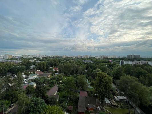 Продам двухкомнатную (2-комн.) квартиру, Трудовая ул, 6, Мытищи г