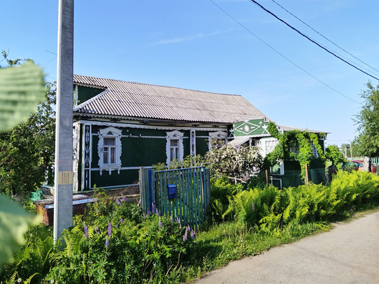 Продам дом, Центральная ул, Игумново с, 0 км от города