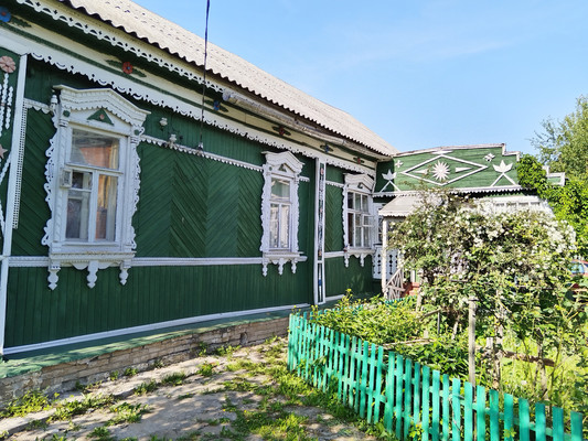 Продам дом, Центральная ул, Игумново с, 0 км от города