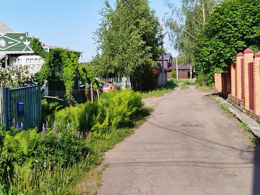 Продам дом, Центральная ул, Игумново с, 0 км от города