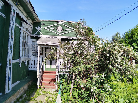 Продам дом, Центральная ул, Игумново с, 0 км от города