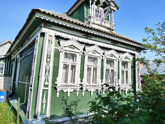 Продам дом, Центральная ул, Игумново с, 0 км от города