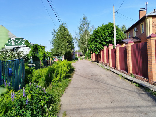 Продам дом, Центральная ул, Игумново с, 0 км от города