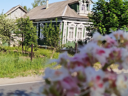 Продам дом, Центральная ул, Игумново с, 0 км от города