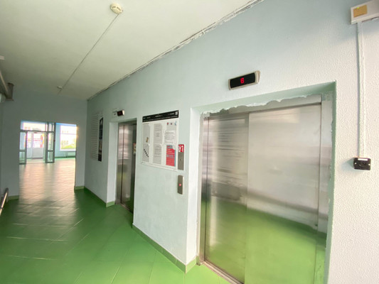 Продам однокомнатную (1-комн.) квартиру, Жмайлова ул, 4г, Ростов-на-Дону г