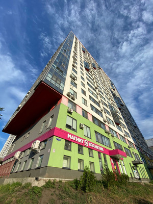 Продам однокомнатную (1-комн.) квартиру, Жмайлова ул, 4г, Ростов-на-Дону г
