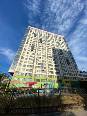 Продам однокомнатную (1-комн.) квартиру, Жмайлова ул, 4г, Ростов-на-Дону г