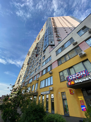 Продам однокомнатную (1-комн.) квартиру, Жмайлова ул, 4г, Ростов-на-Дону г