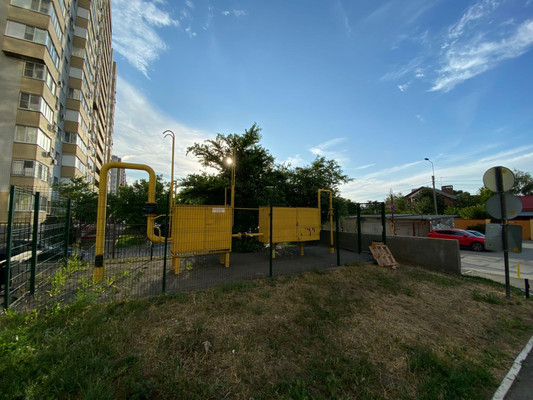 Продам однокомнатную (1-комн.) квартиру, Жмайлова ул, 4г, Ростов-на-Дону г