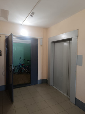 Продам двухкомнатную (2-комн.) квартиру, Димитрова ул, 29к1, Санкт-Петербург г