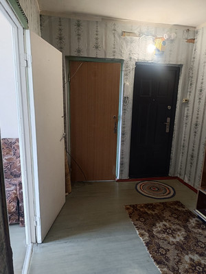 Продам двухкомнатную (2-комн.) квартиру, Димитрова ул, 29к1, Санкт-Петербург г