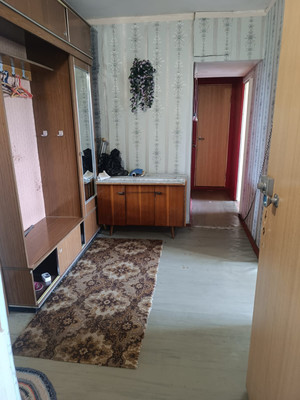 Продам двухкомнатную (2-комн.) квартиру, Димитрова ул, 29к1, Санкт-Петербург г