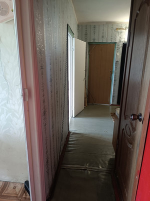 Продам двухкомнатную (2-комн.) квартиру, Димитрова ул, 29к1, Санкт-Петербург г
