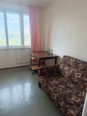 Продам двухкомнатную (2-комн.) квартиру, Димитрова ул, 29к1, Санкт-Петербург г