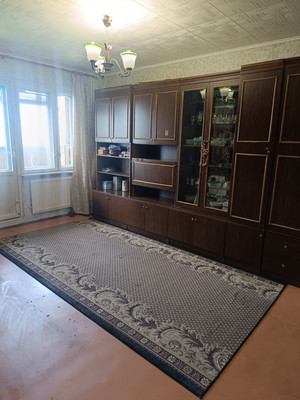 Продам двухкомнатную (2-комн.) квартиру, Димитрова ул, 29к1, Санкт-Петербург г