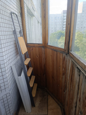 Продам двухкомнатную (2-комн.) квартиру, Димитрова ул, 29к1, Санкт-Петербург г