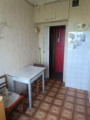Продам двухкомнатную (2-комн.) квартиру, Димитрова ул, 29к1, Санкт-Петербург г