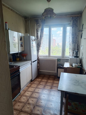 Продам двухкомнатную (2-комн.) квартиру, Димитрова ул, 29к1, Санкт-Петербург г