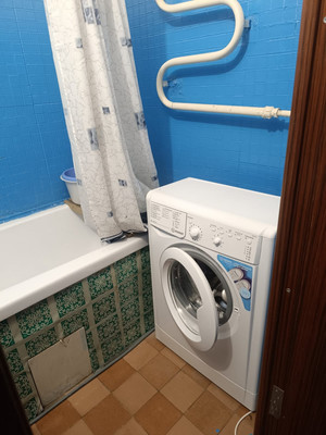 Продам двухкомнатную (2-комн.) квартиру, Димитрова ул, 29к1, Санкт-Петербург г
