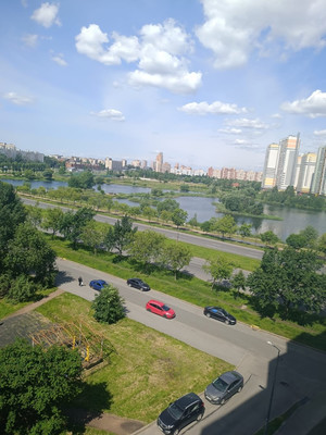 Продам двухкомнатную (2-комн.) квартиру, Димитрова ул, 29к1, Санкт-Петербург г