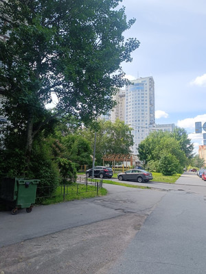 Продам двухкомнатную (2-комн.) квартиру, Димитрова ул, 29к1, Санкт-Петербург г