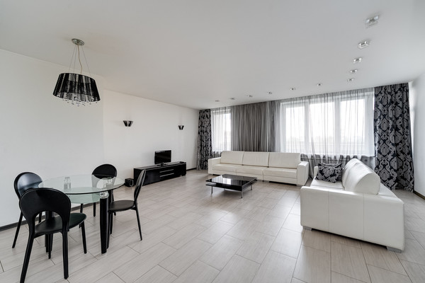 Продам двухкомнатную (2-комн.) квартиру, Можайское ш, 6к1, Москва г