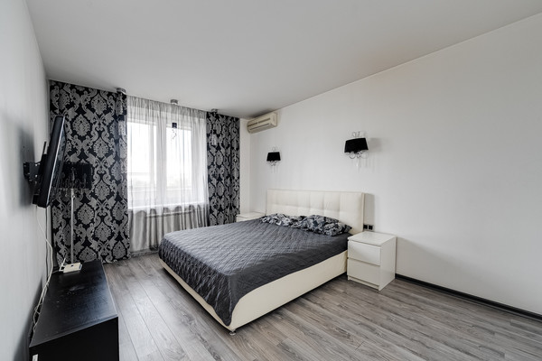Продам двухкомнатную (2-комн.) квартиру, Можайское ш, 6к1, Москва г