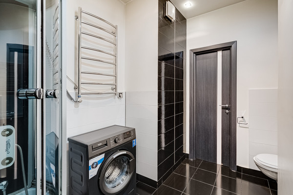 Продам двухкомнатную (2-комн.) квартиру, Можайское ш, 6к1, Москва г