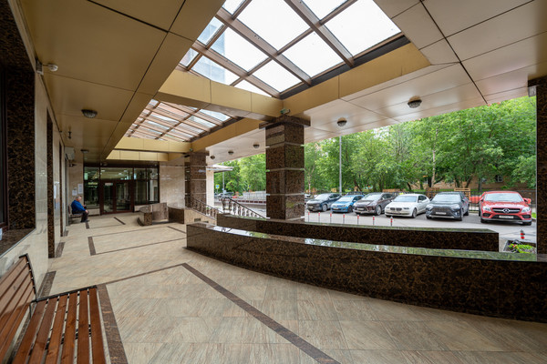 Продам двухкомнатную (2-комн.) квартиру, Можайское ш, 6к1, Москва г