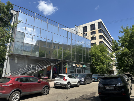 Сдам коммерческое помещение 150 м2, 5 Армии ул, 2к1, Иркутск г
