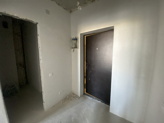 Продам однокомнатную (1-комн.) квартиру, Маршала Жукова пр-кт, 19/12, Ростов-на-Дону г