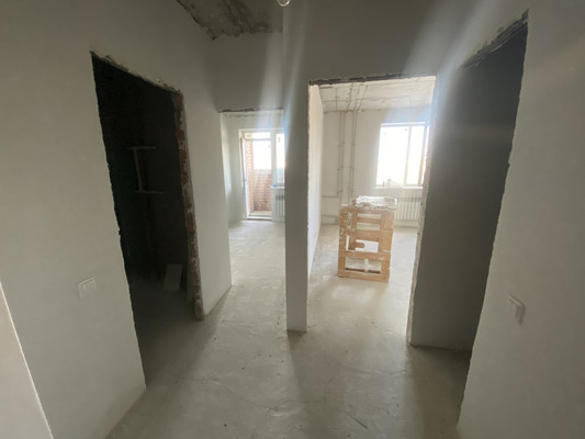 Продам однокомнатную (1-комн.) квартиру, Маршала Жукова пр-кт, 19/12, Ростов-на-Дону г