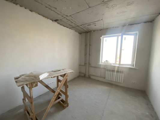 Продам однокомнатную (1-комн.) квартиру, Маршала Жукова пр-кт, 19/12, Ростов-на-Дону г