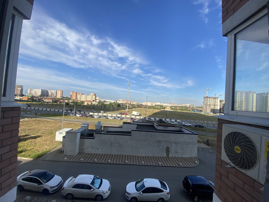 Продам однокомнатную (1-комн.) квартиру, Маршала Жукова пр-кт, 19/12, Ростов-на-Дону г