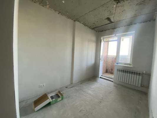 Продам однокомнатную (1-комн.) квартиру, Маршала Жукова пр-кт, 19/12, Ростов-на-Дону г