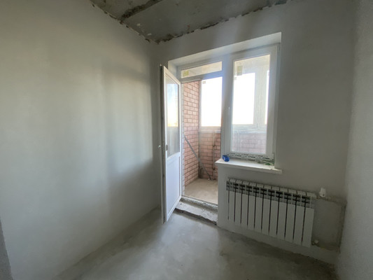 Продам однокомнатную (1-комн.) квартиру, Маршала Жукова пр-кт, 19/12, Ростов-на-Дону г