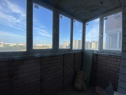 Продам однокомнатную (1-комн.) квартиру, Маршала Жукова пр-кт, 19/12, Ростов-на-Дону г