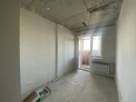 Продам однокомнатную (1-комн.) квартиру, Маршала Жукова пр-кт, 19/12, Ростов-на-Дону г