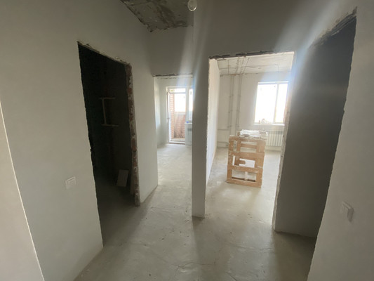Продам однокомнатную (1-комн.) квартиру, Маршала Жукова пр-кт, 19/12, Ростов-на-Дону г
