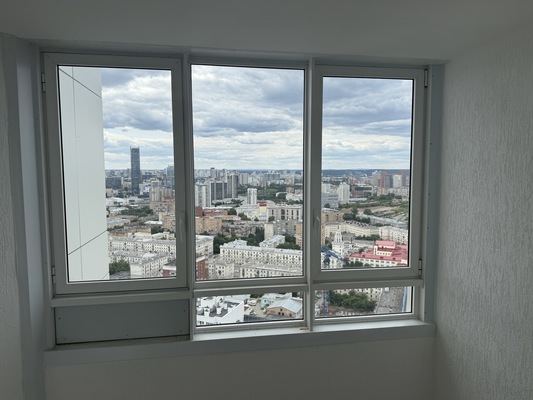 Продам однокомнатную (1-комн.) квартиру, Азина ул, 22/7, Екатеринбург г