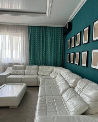 Продам трехкомнатную (3-комн.) квартиру, 2-я Краснодарская ул, 135А, Ростов-на-Дону г