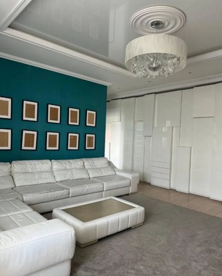 Продам трехкомнатную (3-комн.) квартиру, 2-я Краснодарская ул, 135А, Ростов-на-Дону г