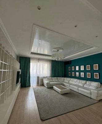 Продам трехкомнатную (3-комн.) квартиру, 2-я Краснодарская ул, 135А, Ростов-на-Дону г