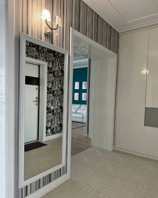 Продам трехкомнатную (3-комн.) квартиру, 2-я Краснодарская ул, 135А, Ростов-на-Дону г