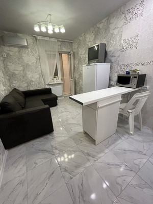Продам однокомнатную (1-комн.) квартиру, Нансена ул, 103/1, Ростов-на-Дону г