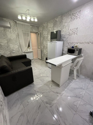 Продам однокомнатную (1-комн.) квартиру, Нансена ул, 103/1, Ростов-на-Дону г