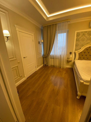 Продам двухкомнатную (2-комн.) квартиру, Варфоломеева ул, 222А/108А, Ростов-на-Дону г